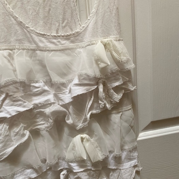 Abercrombie & Fitch tank top - Picture 3 of 9